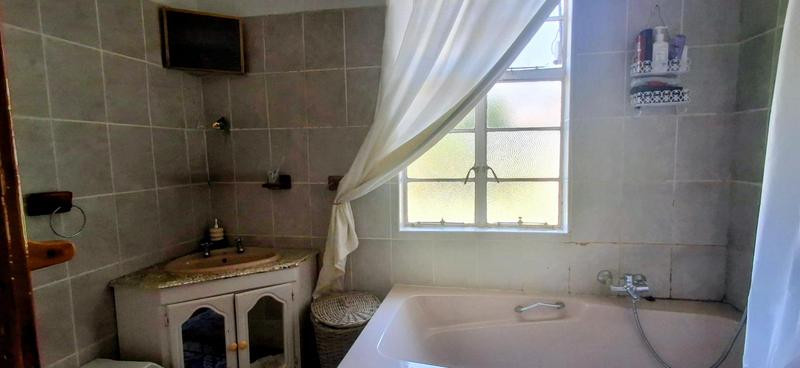 3 Bedroom Property for Sale in Bothaville Free State
